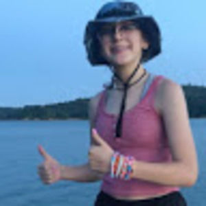 Meet your Posher, Trinnie